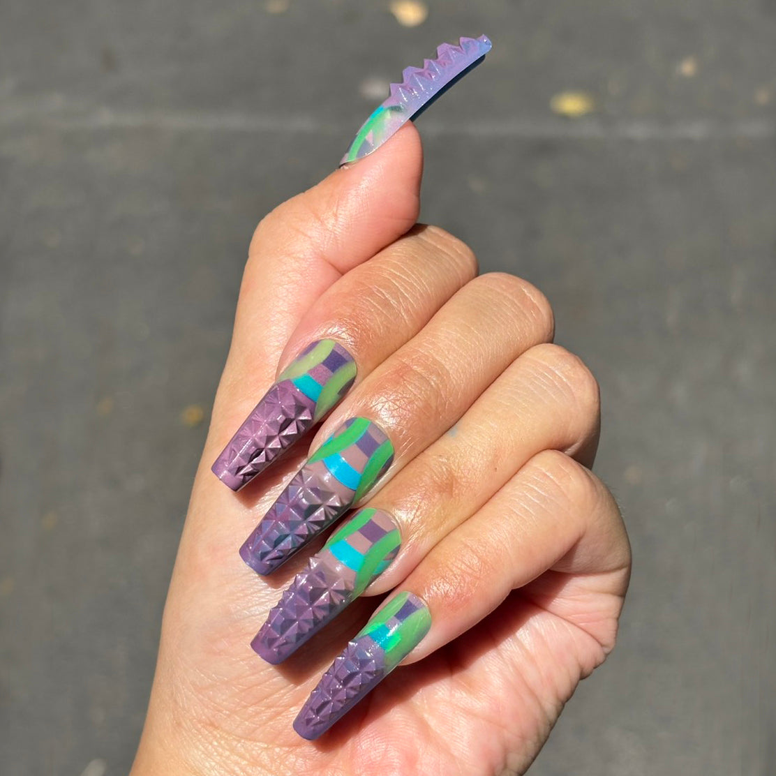 Dream Dagger
