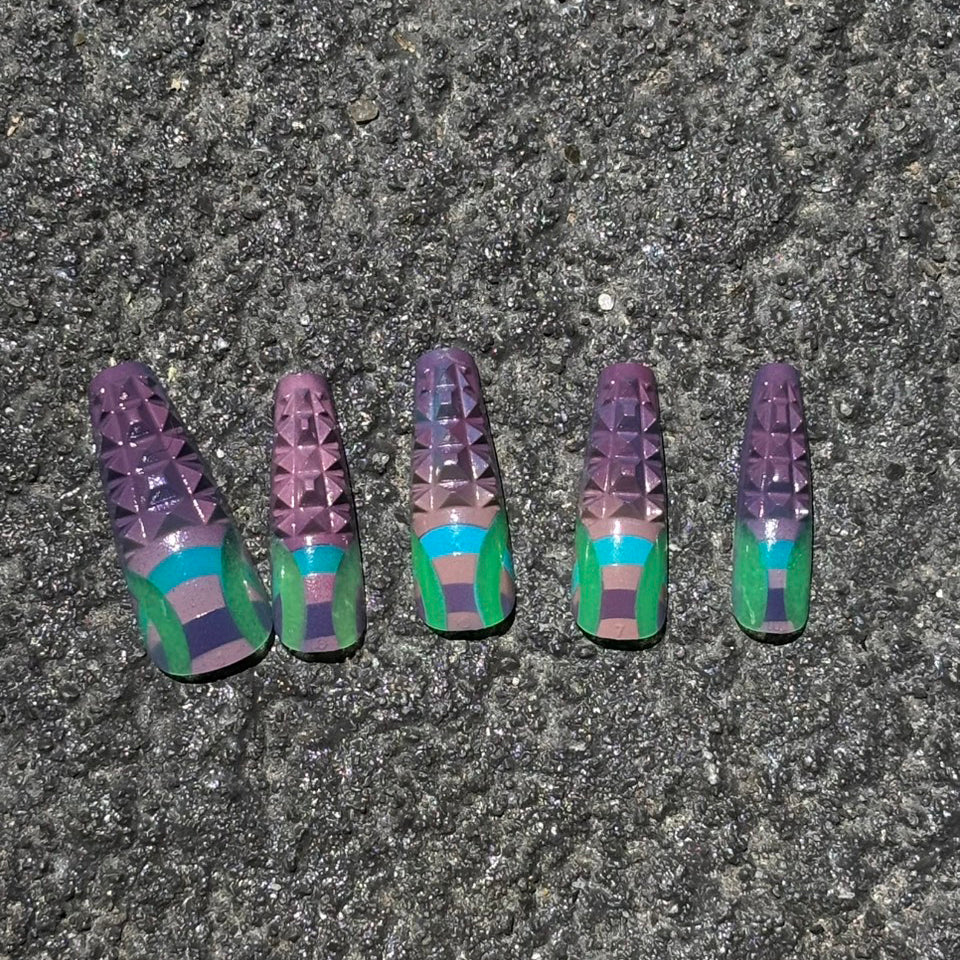 Dream Dagger