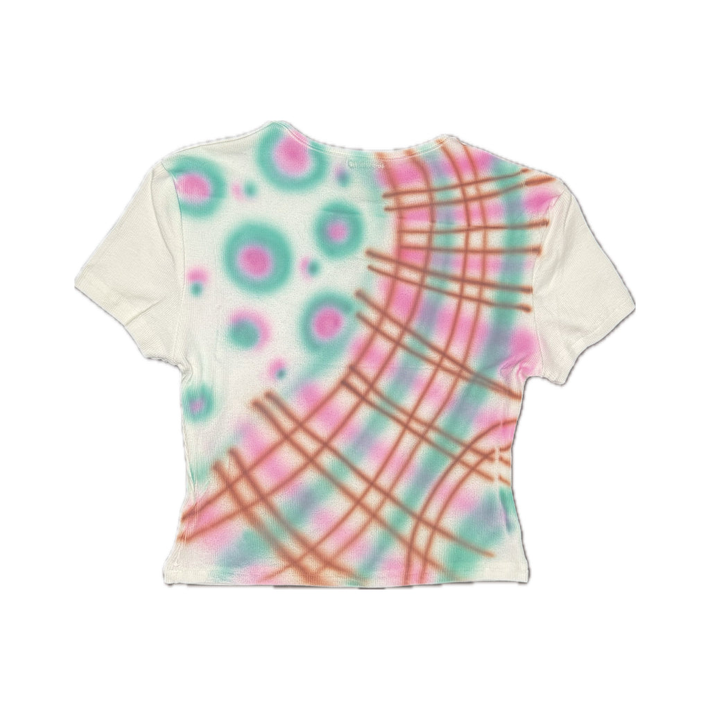 Star Fitted Top - Magic Portal