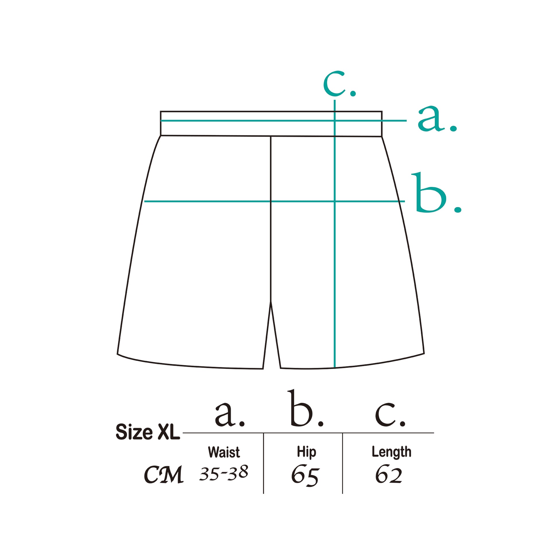 Star Short - QBaby & Plaid