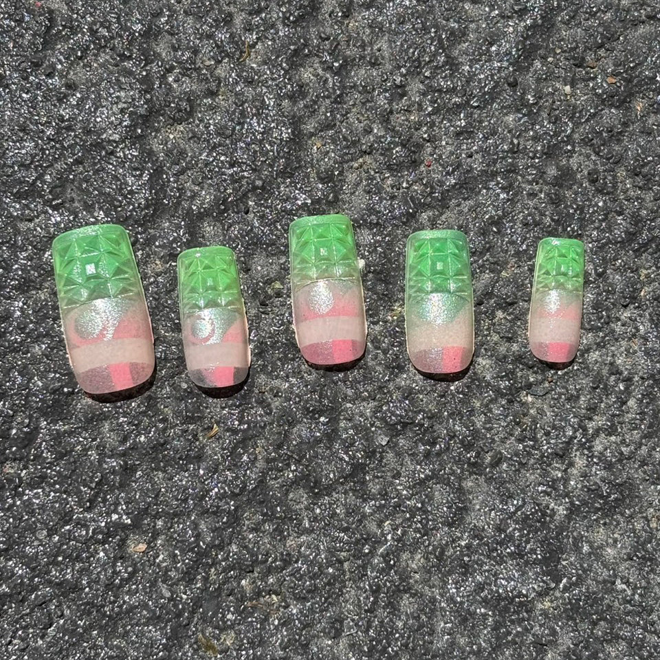 Crystal Lullaby