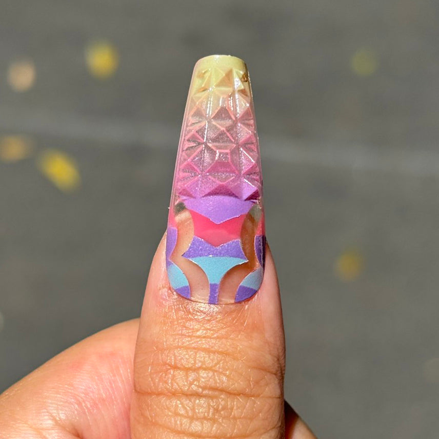 Moon Jelly